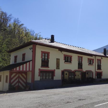 Casa De Aldea La Pescal Guest House ภายนอก รูปภาพ